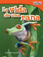 La vida de una rana (A Frog's Life)